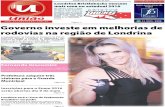 Jornal União - Edição de 19 a 26/Abril de 2016