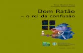 05_dom Rato - o Rei Da Confuso