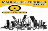 Manual Del Tornilllo 2014 Br