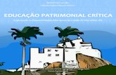 Educação Patrimonial Crítica_explorando as Potencialidades Educativas Da Cidade de Vila Velha_es