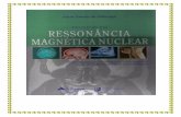 Técnicas Em Ressonância Magnética Nuclear