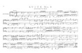 BAch Reger BWV1069 Pf4Hands