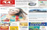 Jornal União - Edição de 12 a 19/Abril de 2016