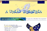 União Europeia 7 Ano
