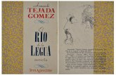 14-El Rio de La Legüa - Armando Tejada Gómez