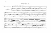 Bach Flauta