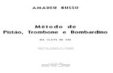Amadeu Russo - Trompete - Parte I