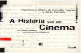 A História Vai Ao Cinema- Jorge Ferreira