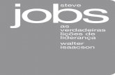 Steve Jobs_ as Verdadeiras Licoes - Walter Isaacson