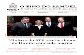 Jornal UFMG - O Sino de Samuel 22