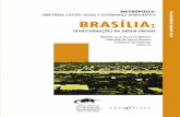 Serie Ordem urbana Brasilia