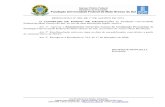 UFMS - Regulamento Geral Matrícula - Resolução-269 Atual