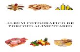 Álbum Fotográfico de Porções Alimentares.docx
