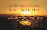 Parabolas Del Talmud