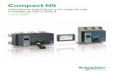 Catálogo Compact NS800 a 3200_2015_ESMKT01179G15_LD