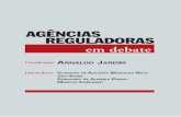 Agências Reguladoras Em Debate - Floriano Azevedo Marques Neto