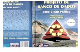 Livro - Projeto de Banco de Dados - Uma Visão Prática - Felipe Machado e Mauricio Abreu