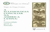 A Eclesiologia Conciliar Na América Latina, A Comunhão Gera a Missão