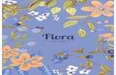 Flora Paper | Catálogo 2016