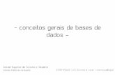 1_BD - Conceitos Gerais BD v0.2