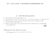 2a Lei Da Termodinamica Para Volume de Controle (1)