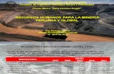 Recursos Humanos para la Mineria Peruana y Global UNI.pdf