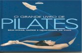 Grande Livro de Pilates e R.O. Pilates Especial n2