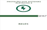 Proteção Dos Sistemas Elétricos 2 - Aula 6 - Relés