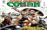 A Espada Selvagem de Conan #036 [ ]