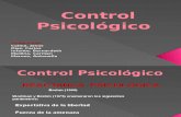 Control Psicológico