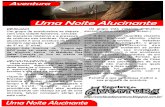 Dragon Age - Aventura Uma Noite Alucinenate - LV 2