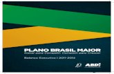 Plano Brasil Maior_balanço Executivo