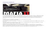 Detonato Do Jogo Mafia II