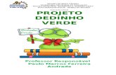 Projeto Dedinho Verde