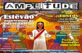 AMPLITUDE #2 - Revista Cristã de Literatura e Artes