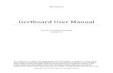 Gertboard UM With Python