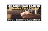 49 Músicas Fáceis Cifradas Para Violão.pdf