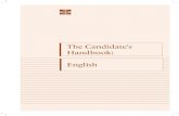 1056-Manual Do Candidato Ingles