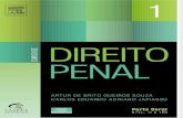 Livro Curso de Direito Penal (Carlos Eduardo Adriano JapiassÃº)