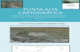 Punta Alta Cartográfica
