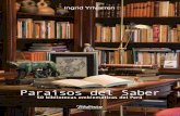 50 Bibliotecas Emblematicas Del Peru
