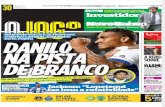 Jornal O Jogo 10/4/2015