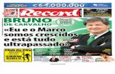 Jornal Record 27/3/2015