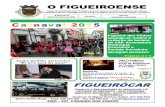 O Figueiroense, n.º 7 (16 de fevereiro de 2015)
