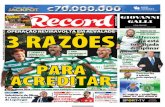 Jornal Record 26/2/2015