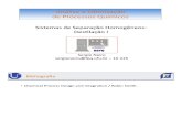 Sistemas de Separação II - Destilação Binária e Multicomponentes PDF