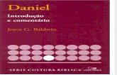 4 Daniel - introdução e   Daniel - Introdução e Comentario