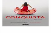 Conquista - Ally Condie