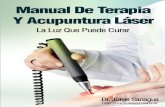 Manual de acupuntura laser