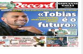 Jornal Record 24/1/2015